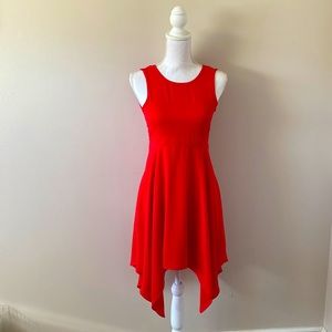 Tween Diva dress